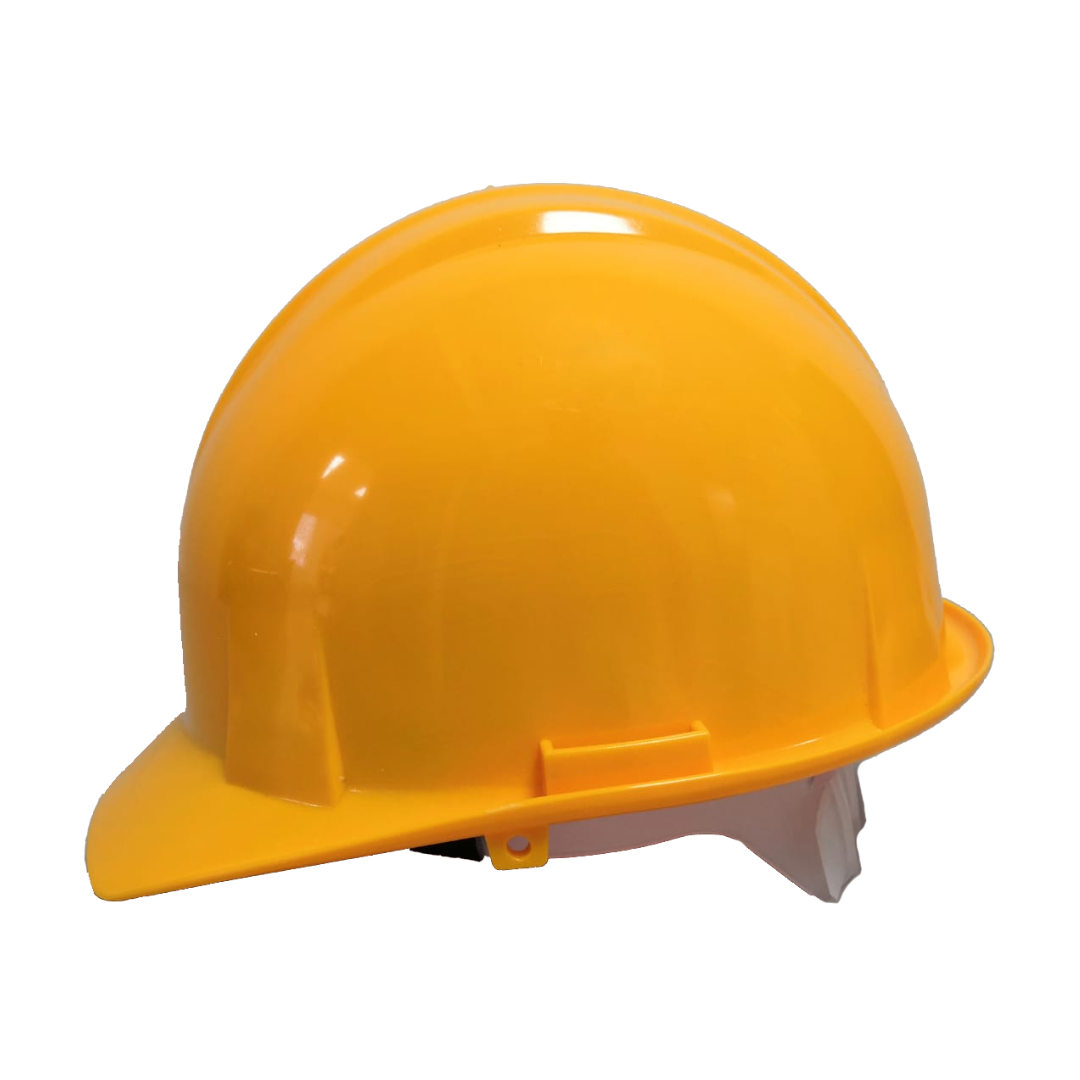 CASCO DE PROTECCIÓN