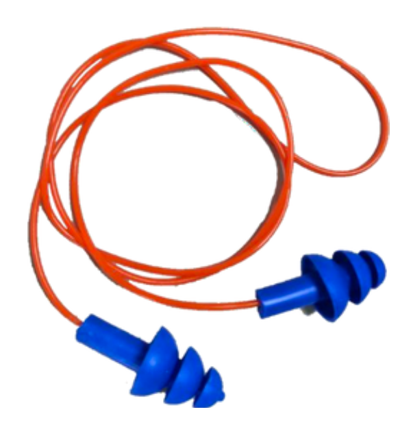 Tapón Auditivo Reutilizable “TAC”