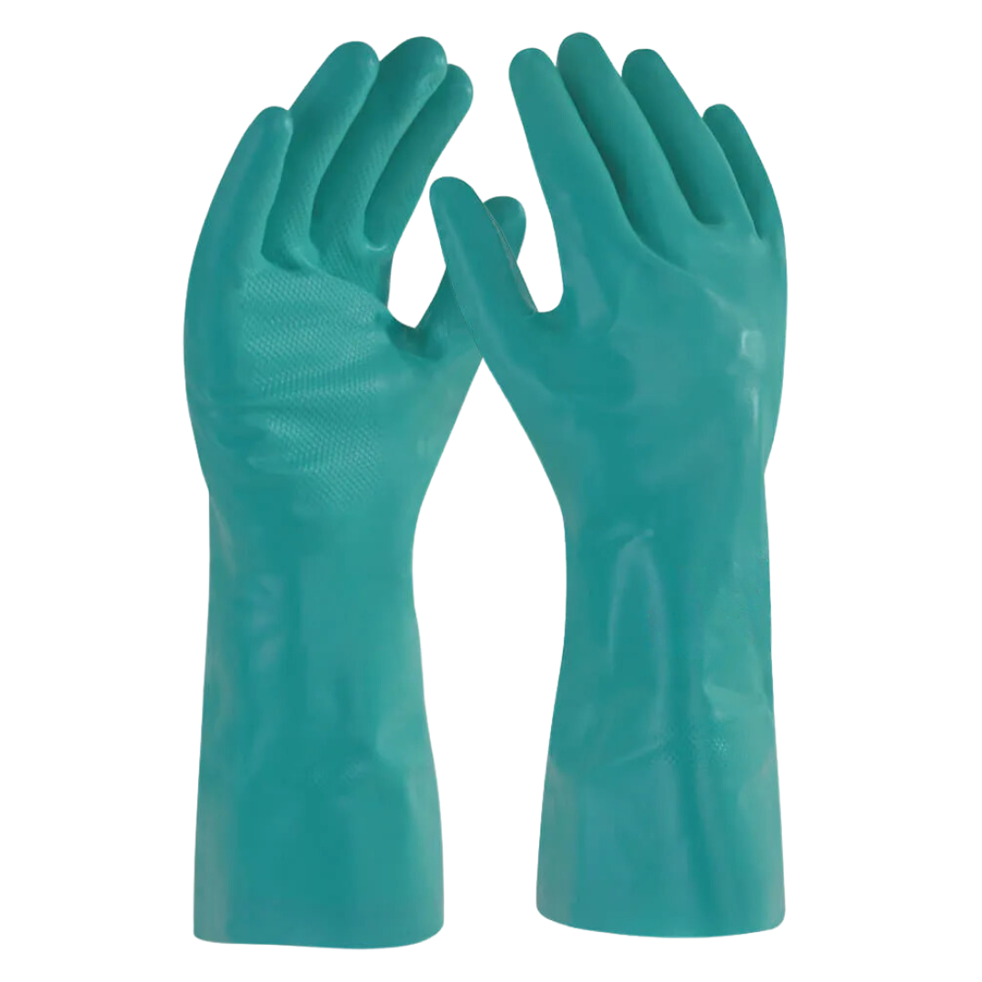 Protección Para Manos