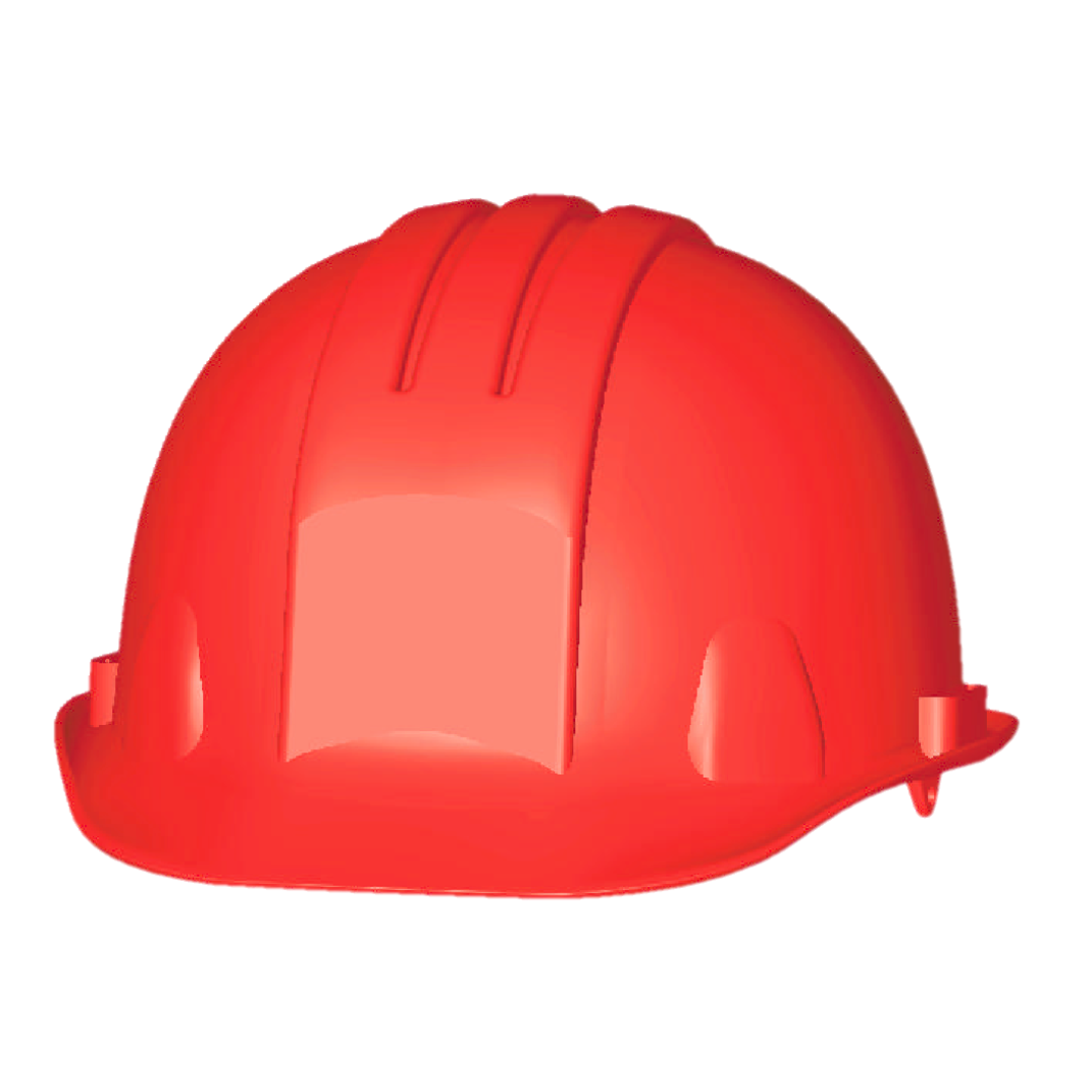 CASCO DE PROTECCIÓN