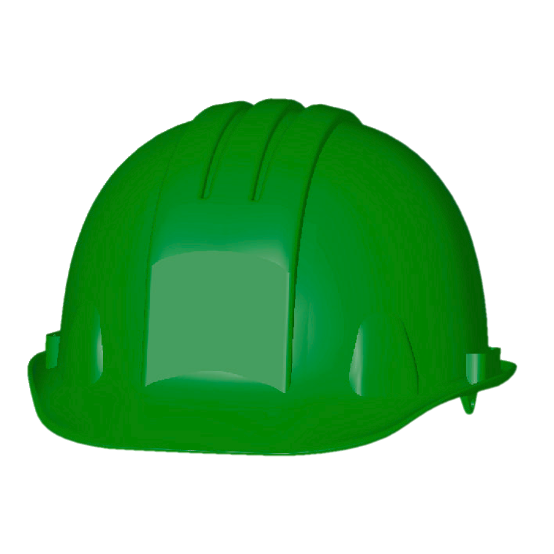 CASCO DE PROTECCIÓN