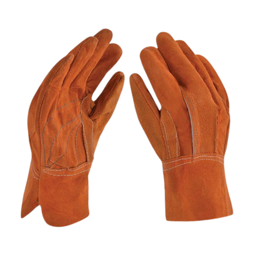 GUANTE CARNAZA CORTO