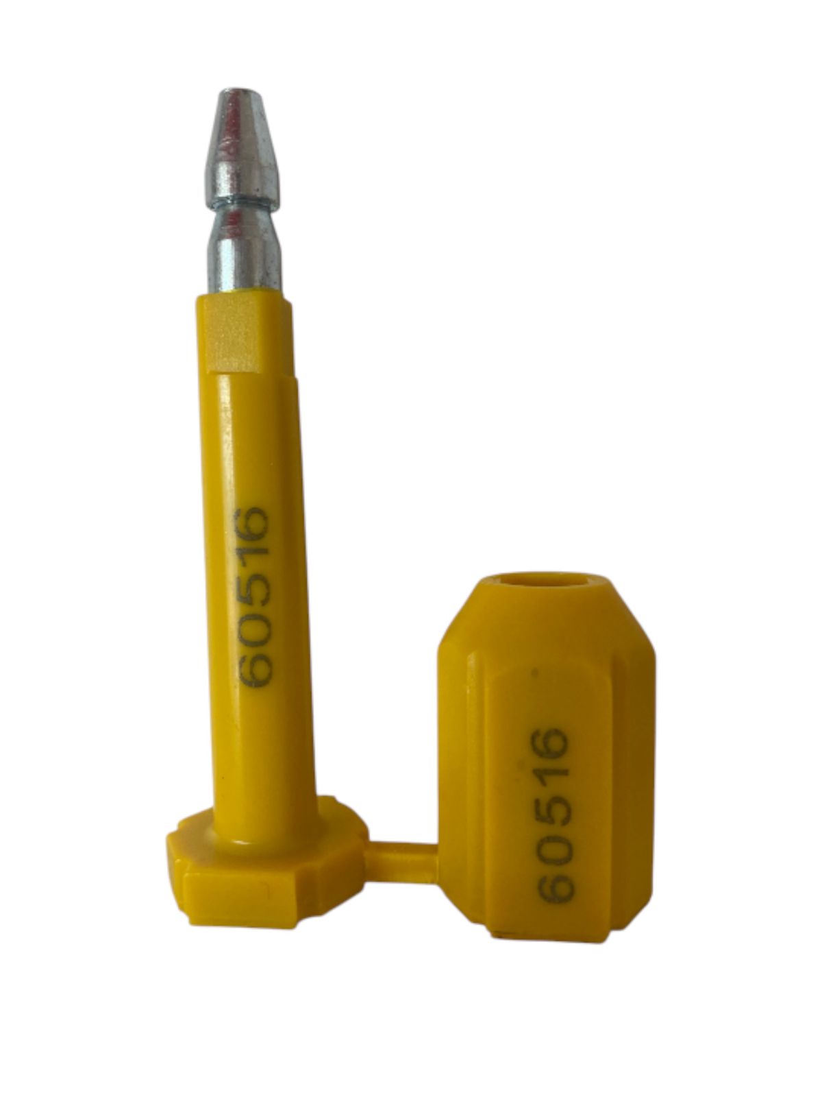 SELLOS DE ALTA SEGURIDAD