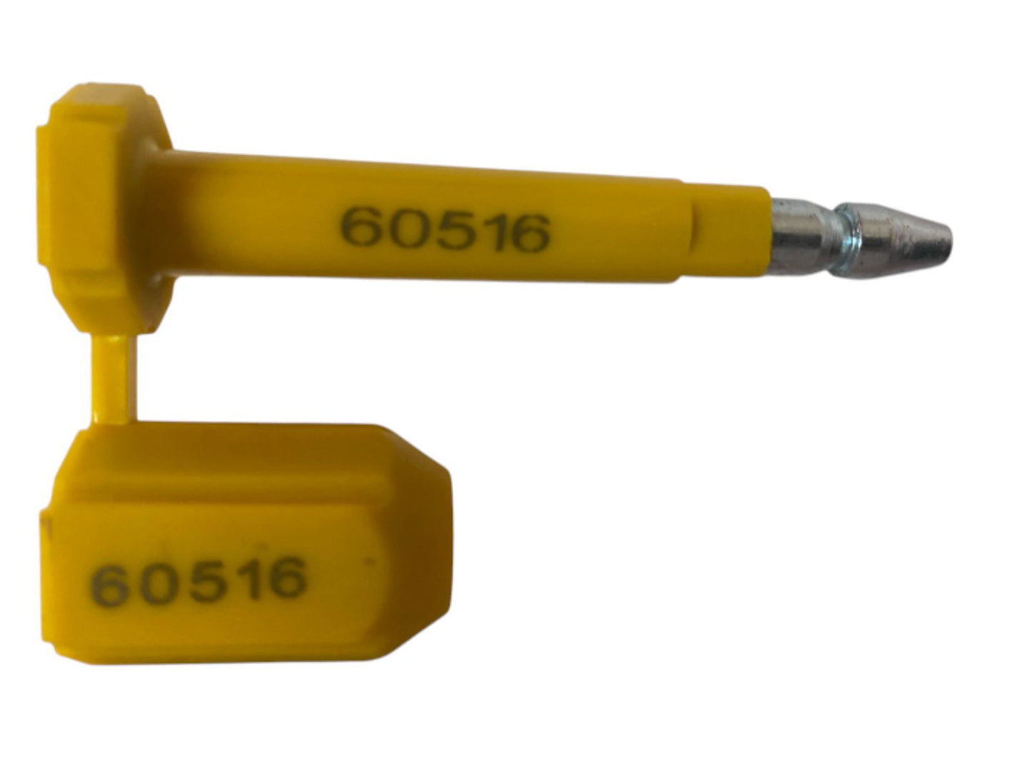 SELLOS DE ALTA SEGURIDAD