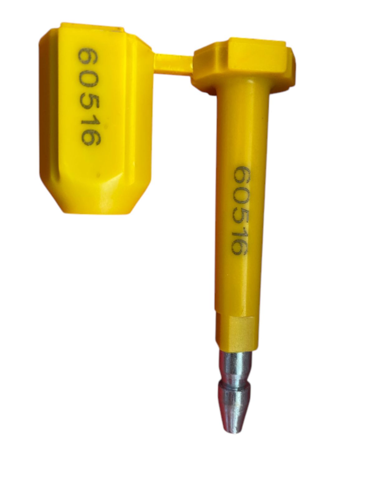 SELLOS DE ALTA SEGURIDAD